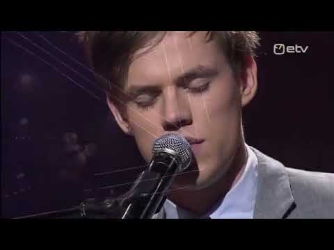 Eesti Laul 2012 finaal: Tenfold Rabbit - "Oblivion"