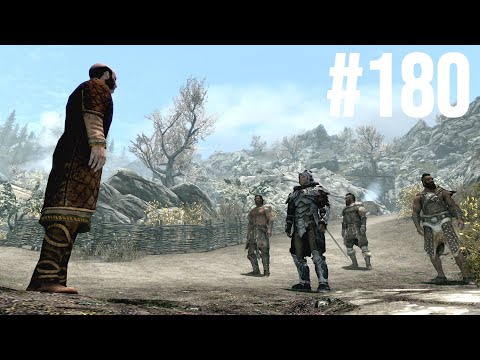 Skyrim Legendary (Max) Difficulty Part 180 - Disentangling Dibella's Disciple