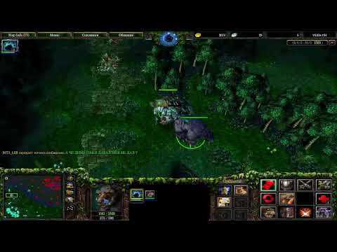 iccup.com DotA 1 by Justkeep  tb na 83 pts nawe vse