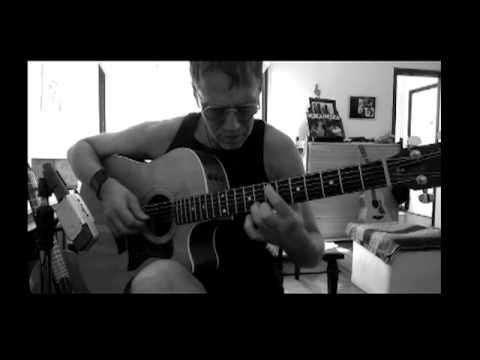 Sergio Romano-Solo..Acoustic guitar