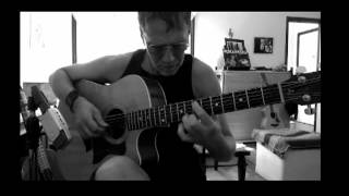 Sergio Romano-Solo..Acoustic guitar