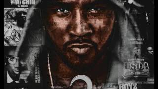 UP REMIX(DIRTY) Featuring 50 Cent, Young Jeezy, T.I. and S.O.S.