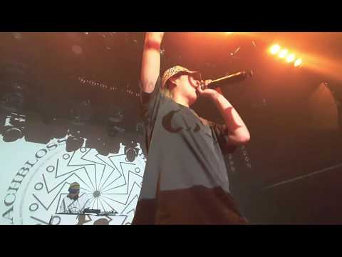 190623 BIGONE PEACH BLOSSOM CONCERT Leellamarz(릴러말즈) 1