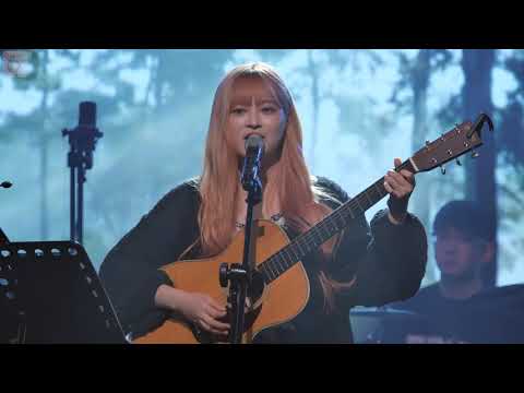 [직캠][4K 60P] 예빛 - 52 [210410 롤링홀 26주년 단독 콘서트]