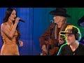 Rainbow Connection - Willie Nelson, Kacey Musgraves / CMA Awards 2019