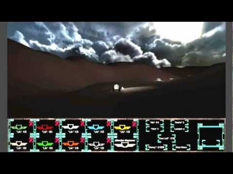 Battle of the Juggernauts Mercenaries Official Trailer