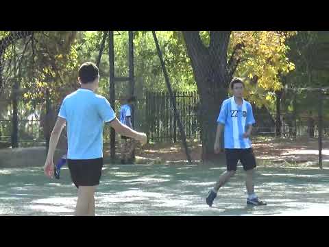 CARTEIROS FC VS LINEA DE 7 - #LigaNuñez LN CUP 2022