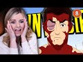 MARK HAS LOST IT Invincible S2 Episode 8 Reaction