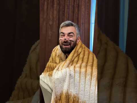 Həmin o qızın pişiyi 😹 #shorts #sabithuseynov #comedy