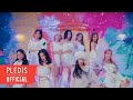 fromis_9 (프로미스나인) 'DM' Official MV
