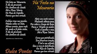 Há Festa na Mouraria - Dulce Pontes