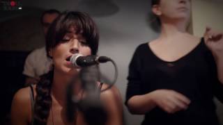 Echo Train - Who's out there (unplugged @ tollradio.gr)
