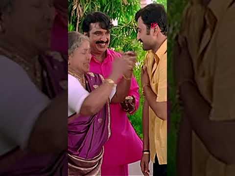 Reel tagged #saranyamohan