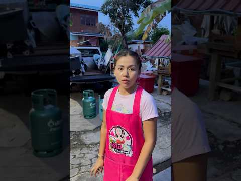 ฝงไฝอะไร??ไม่มีหรอกจ้ะ #เจ๊ใฝ #แม่ค้าตลาดนัด #เจ๊ใฝchannel #subscribe #แม่ค้าขนมหวาน