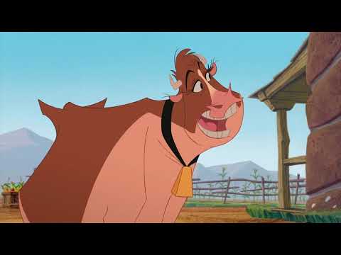 Beauty and the symbiote Remke part 11: Amity meets Charlie, Kind, and Maggie