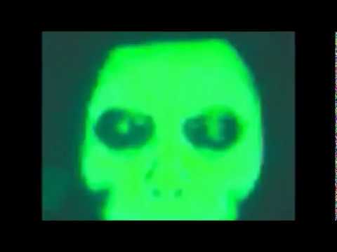 Psychic Rites - Killer (Blvck Ceiling Remix) (music video)