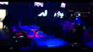 Magic and sweet thang at ace of Spades Detroit