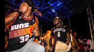 Rowdy Rebel GS9 - Kevin Durant (Leak)