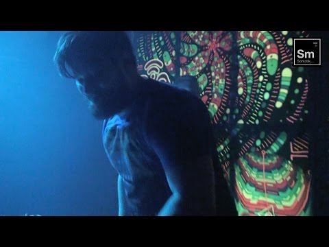 NAOS - live @ Somatik Fest/ LES 28.05.2016 / St-Petersburg