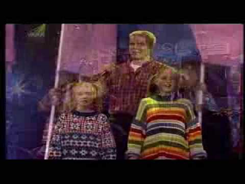 Kinderen voor Kinderen 18 - Tune