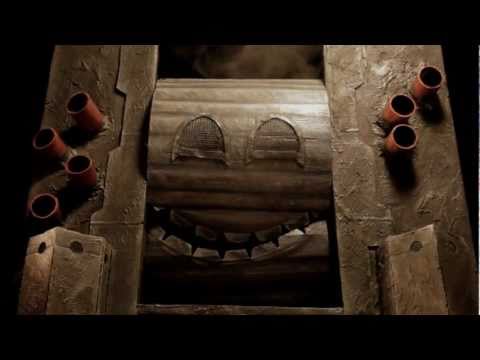 (HD300) Starcraft 2 Trailer By P&T [FR]