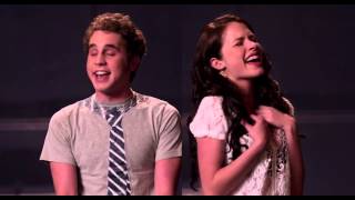 Pitch Perfect Auditions [ Unpitched ]