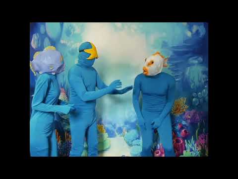 A Story of Fish