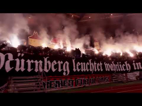 FCN vs. Ingolstadt - 06.11.2017