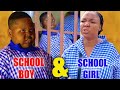 SCHOOL BOY & SCHOOL GIRL FULL MOVIE #new (EKENE UMENWA) 2024 LATEST NIGERIAN NOLLYWOOD MOVIE