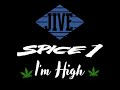 Spice 1 - I'm High feat Da Old Skool. (Prod Paris)