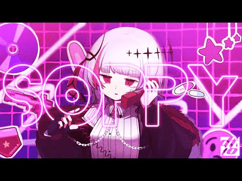 SOPPY (DUSTCELL) / covered by dtto.