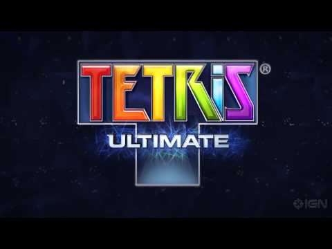 Tetris Ultimate