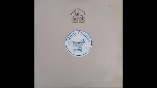 Space Manoeuvres - Stage One (Separation Mix) / 2003 | Norbi's Vinyls