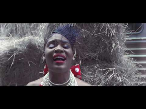Rutshelle Guillaume - Dènye Wòn (Official Music Video)