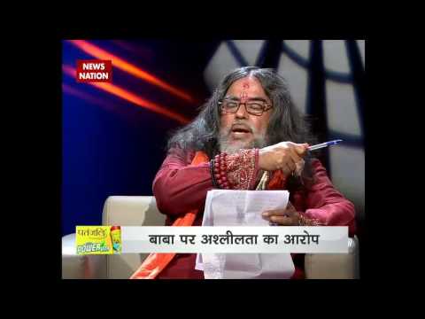 Swami Om Interview | Swami Om Ne Kiya Darshak Pe Vaar l PM Modi Ko Maine Banaya l Bigg Boss 10