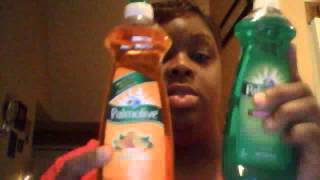 Few Coupon Deals from CVS and Fred's Dollar Store