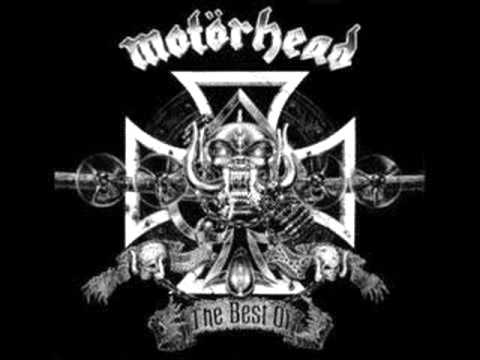 Motorhead- Time to Play the Game (lyrics)
