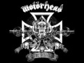 Motorhead- Time to Play the Game (lyrics) 