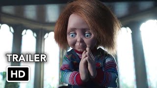 Chucky | Season 2 - Trailer #1 [VO]
