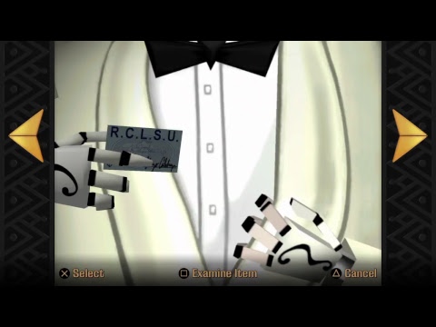 Grim fandango Remaster - full Playthrough pt4 Drunken Kelts