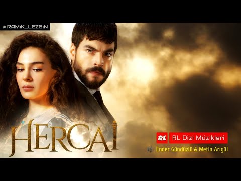 Hercai - İntikamdan Aşka V2 | Dizi Müziği