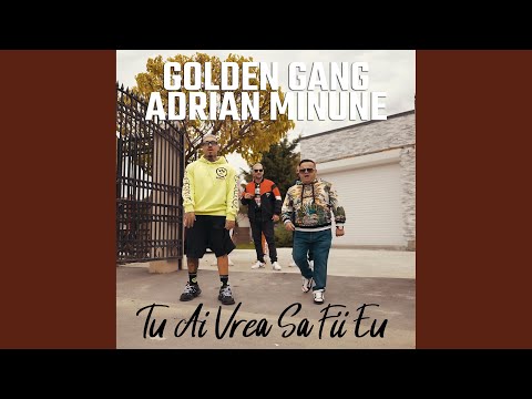 Tu Ai Vrea Sa Fii Eu