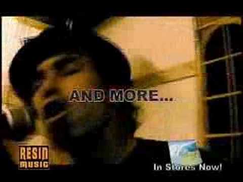 Surf Roots CD commercial