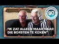 Ted geniet volop van de aandacht | Terugkijken met 80-jarigen