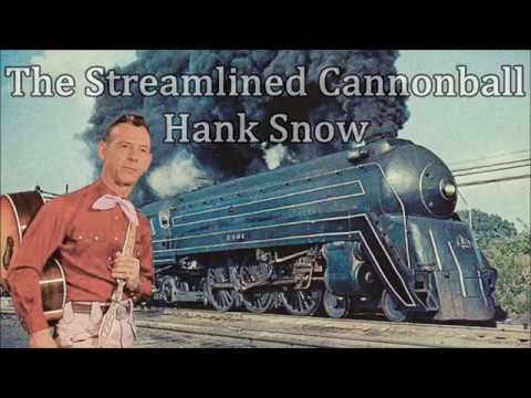 STREAMLINED CANNONBALL video thumbnail