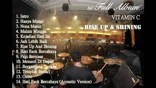 Download lagu VITAMIN C - 1st FULL ALBUM (Rise Up And Shining || 2012) POP PUNK mp3 Download lagu VITAMIN C - 1st FULL ALBUM (Rise Up And Shining || 2012) POP PUNK mp3