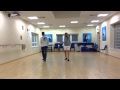 Every Breath You Take Line Dance Instructional