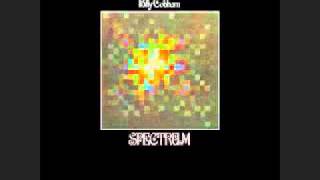 Stratus By Billy Cobham