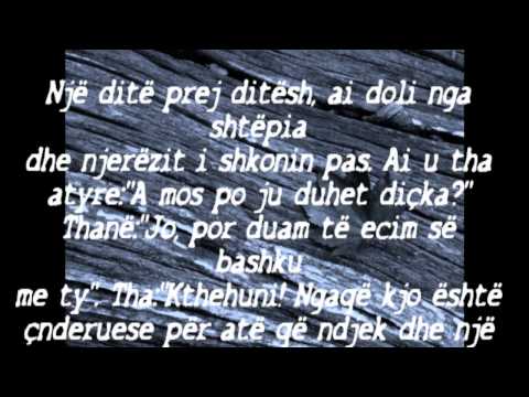 02. Thënie të Abdullah Ibn Mes'udi