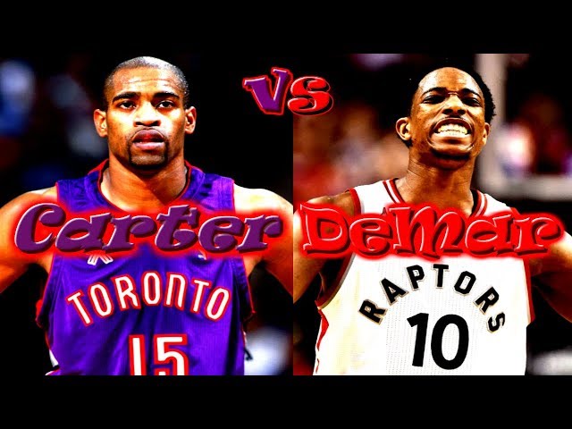 Vidéo Prononciation de DeMar DeRozan en Anglais